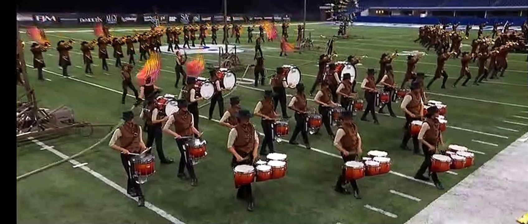 10 Troopers 2023 - DCI World Championships Finals