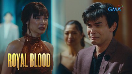 Royal Blood: Unmasking the cheater's deception (Episode 53)