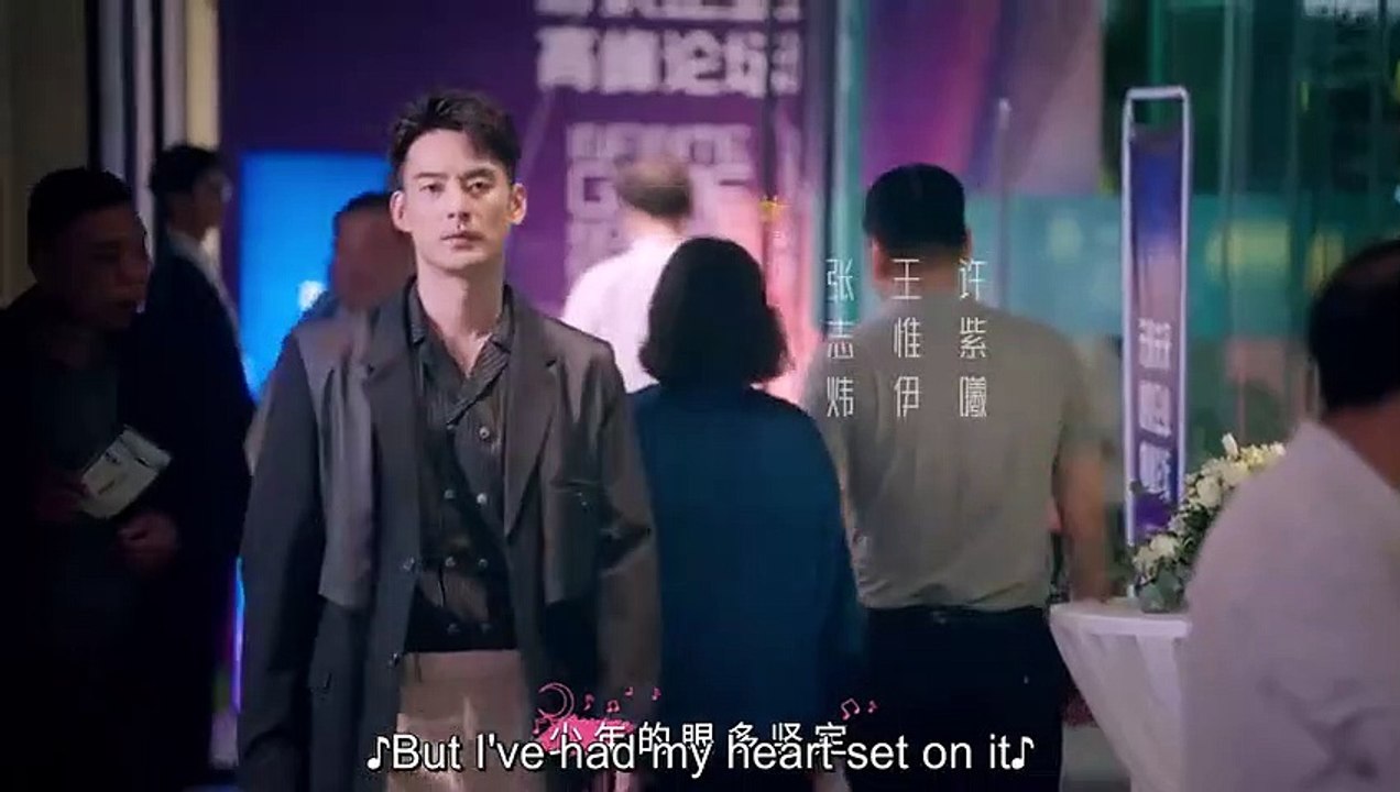 [Eng Sub] Sweet Games ep 19