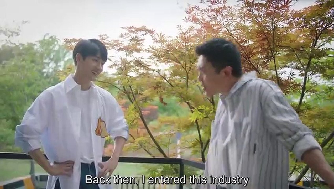 [Eng Sub] Sweet Games ep 23