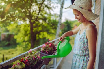 4 Trucos Para Mantener Tu Jardín Sano Y Bonito