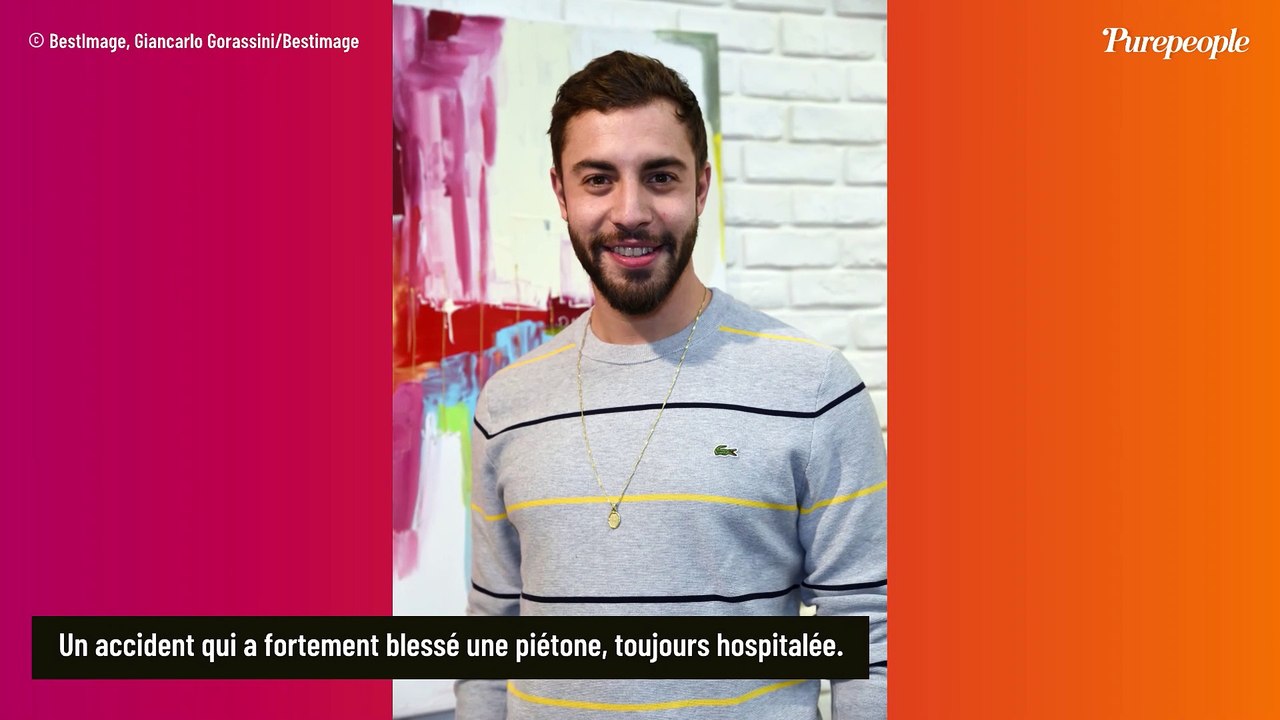 Marwan Berreni recherché par la police : la victime hospitalisée et privée de son fils, "elle ne peut plus communiquer avec lui"