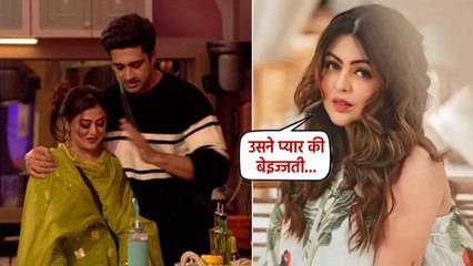 Falaq Naaz की बहन Shafaq Naaz ने खोली Avinash Sachdev की पोल , सुनाया 11 साल पुराना किस्सा