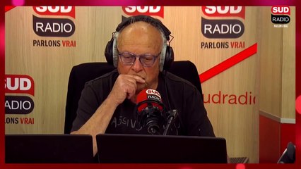 André Bercoff - Les perles du jour (30/08)