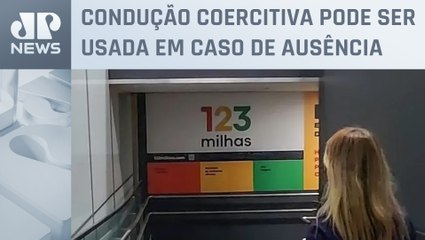 CPI das Pirâmides Financeiras reconvoca sócios da 123 Milhas para esta quarta-feira (30)