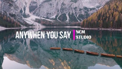 Anywhen You Say - Cheel  RnB Music, Inspirational Music, Hope Music