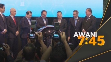 TNB rancang labur RM90 bilion bagi enam tahun akan datang