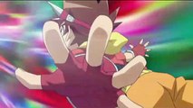 Dinosaur King (1x32) : Plus dure sera la chute (VF)