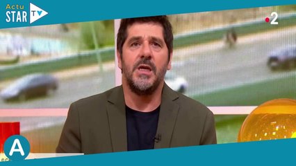 Patrick Fiori ému par sa rencontre avec Dalida  “Elle a demandé à me voir”