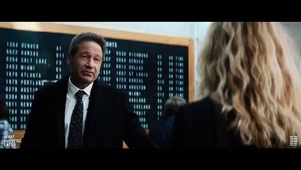 What Happens Later Bande-annonce VO