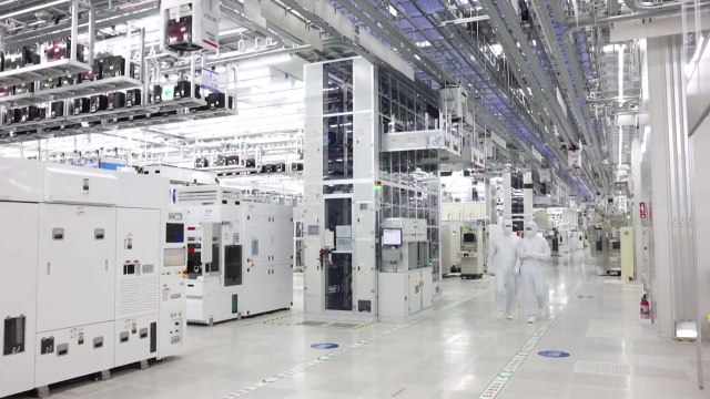 [경북] 경북 구미에 '첨단 전자산업 자원순환 클러스터' 조성 / YTN