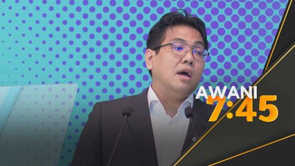 PETRONAS catat PAT RM40.2 bilion, EBITDA kekal RM70.5 bilion