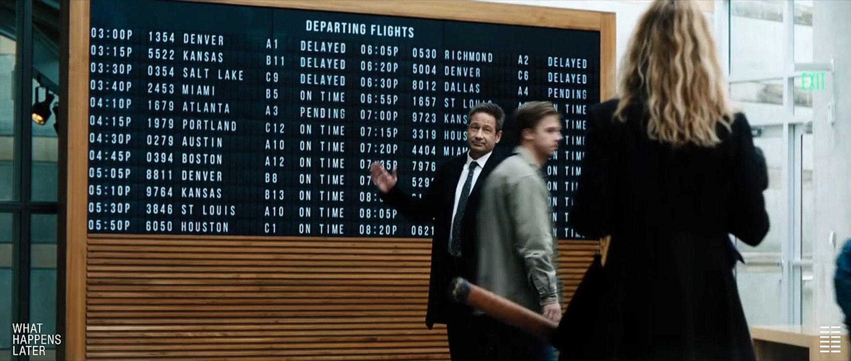 What Happens Later Trailer OV