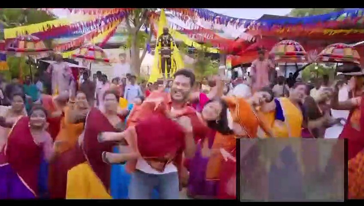 Poikkal kudhiria Hindi dubbed watch online full movie