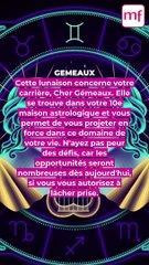 Horoscope du jour du jeudi 31 août 2023