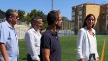 El PSOE propondrá que un centro deportivo de Madrid lleve el nombre de Jenni Hermoso