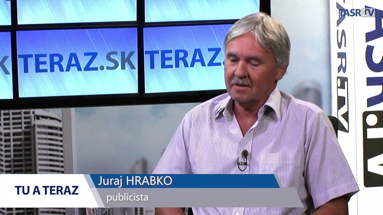 HRABKO: Témou Roberta Fica strany prekrývajú svoju neschopnosť vládnuť
