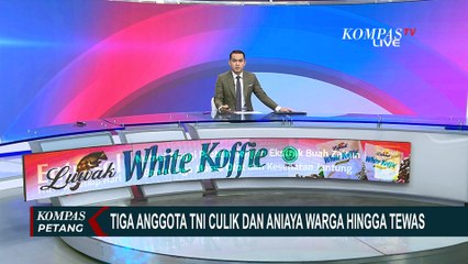Danpomdam Jaya soal Kasus Paspampres Culik: TNI Akan Menjaga Transparansi Proses Hukum