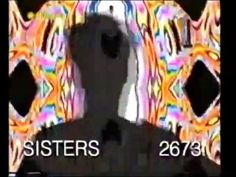 On nie jest ideałem disco polo 1995