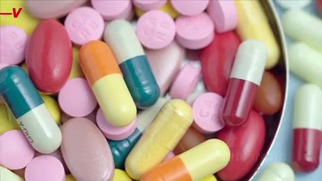 This Common Medication Could Help Reduce the Risk of Long COVID