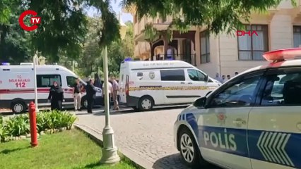 Eski bakan Kutbettin Arzu hayatını kaybetti Havuzda ölü bulundu