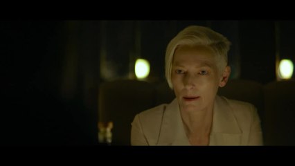 Watch the Thrilling 'The Killer' Trailer on Netflix 🚨