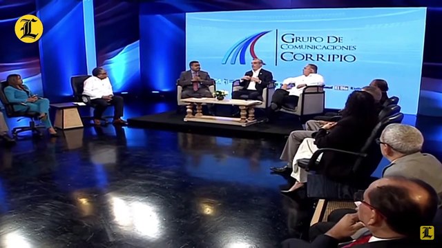 Video: Abinader dice RD brindará ayuda humanitaria a Haití si se trata de “salud, para salvar vidas”