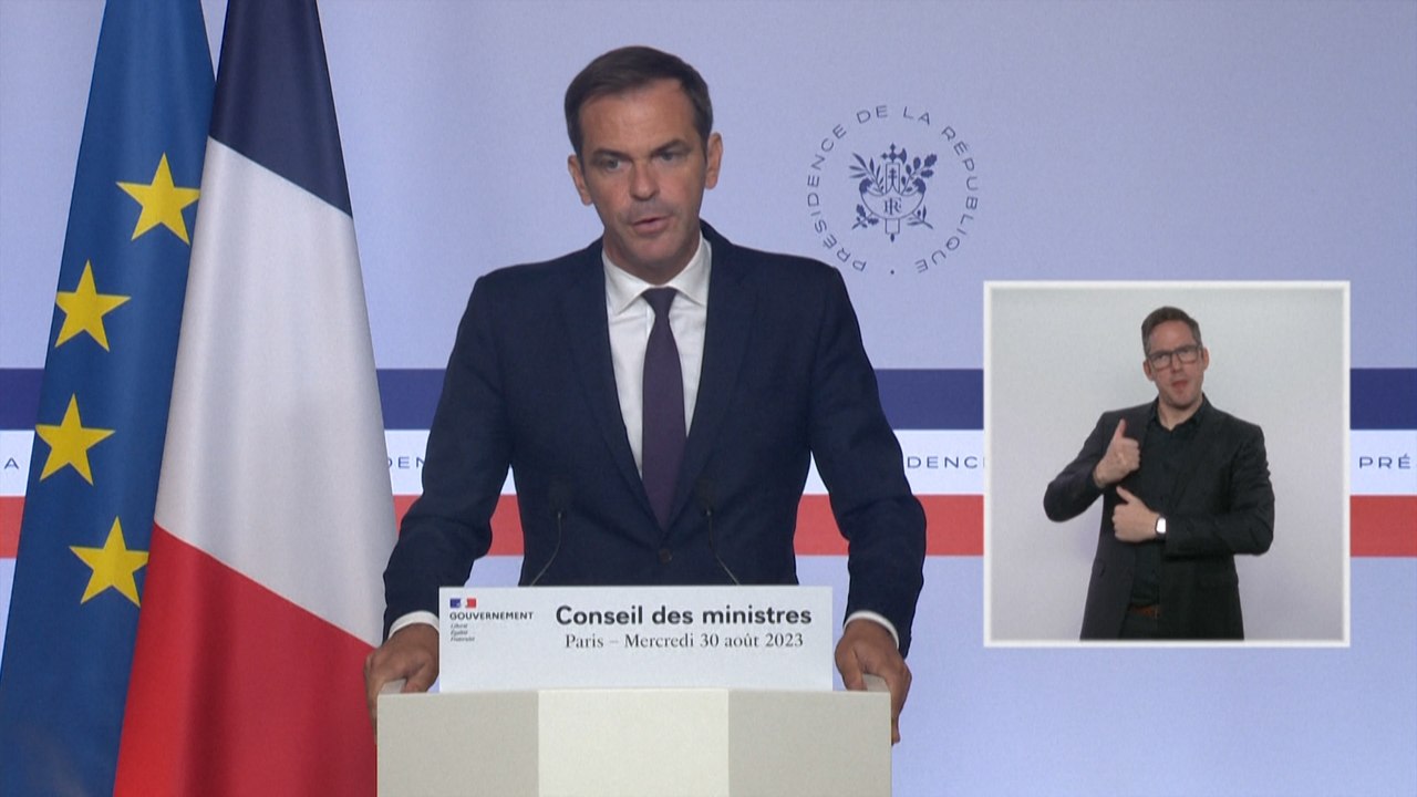 Gabon : la France « condamne le coup d’État mil...