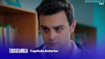 Todo por mi Familia 2 Cap 247 (  HD ) en Español