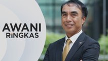AWANI Ringkas: Adnan Zaylani Timbalan Gabenor BNM baharu