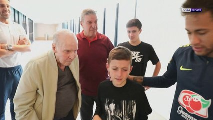 تحسن الحالة الصحية لزاغالو