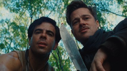 "Une des meilleures performances que j'ai vues", ce film culte de Tarantino a failli être annulé, mais l'acteur parfait a été trouvé au dernier moment