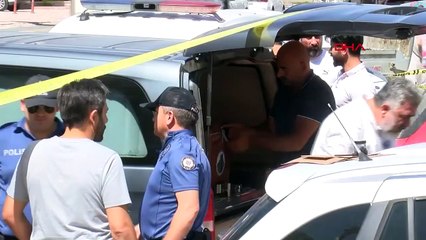 Un homme divorcé qui a tué sa femme met fin à ses jours