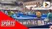 Para Table Tennis player Linard Sultan, gold sa Asian JR Sports Exchange Games