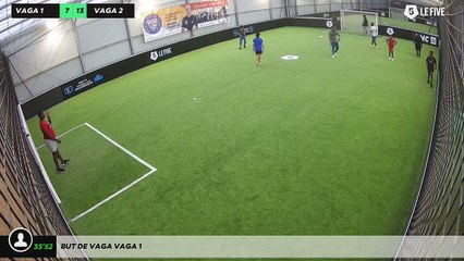 But de Vaga - vaga 1