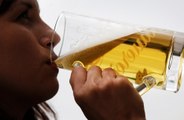 Drinking alcohol does not give 'beer goggles'