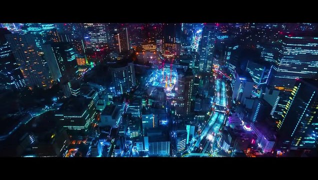 King of Killers Bande-annonce (ES)