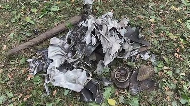 Ucrânia diz ter derrubado mais de 20 mísseis russos