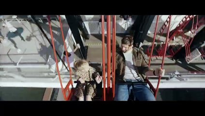 Black Lotus Bande-annonce (UK)