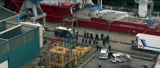 Black Lotus Bande-annonce (EN)