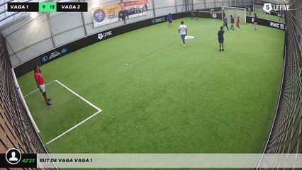 But de Vaga - vaga 1