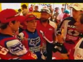 Ricky Carmichael Tribute: Honoring the GOAT of Motocross 🏆 - thumbnail