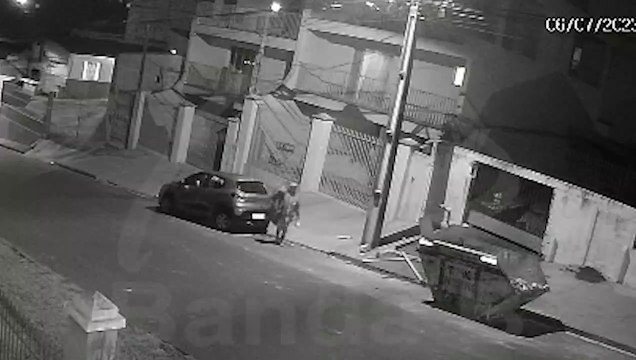 Cinco suspeitos de matar advogado dentro de casa são presos em Ponta Grossa