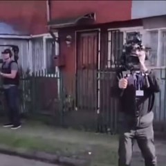 Un Incroyable Retrouvaille : Mère et Fils Réunis Après 42 Ans au Chili