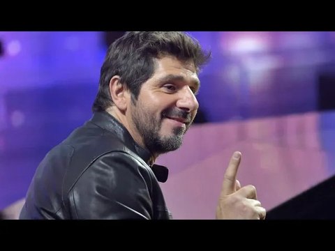 « On était un peu cramés » Patrick Fiori raconte son énorme bourde en pleine tournée