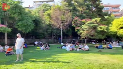 İstanbul Valiliği duyurdu: Açık alanda içki tüketmek yasaklandı, cezası 617 lira