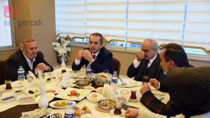 Vali yardımcısı isyan etti: 'Herkes daha çalmadan kılıfını uyduruyor'