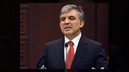 Abdullah Gül, 30 Ağustos'u yorumları kapatarak kutladı