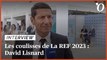 David Lisnard: «Il faut que les entreprises paient moins d’impôts et qu’elles soient moins aidées»