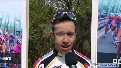 Ciclismo Oggi - Puntata del 24/08/2023